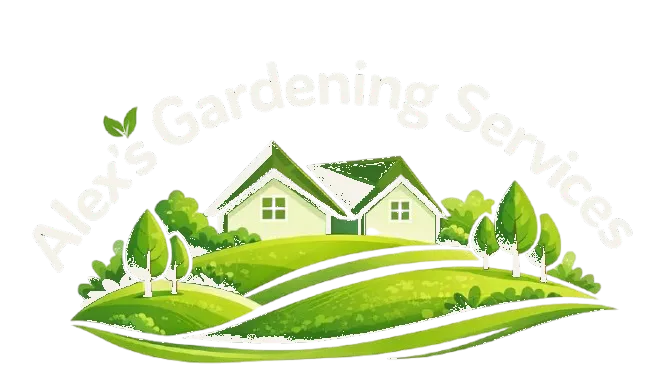 Alex's Gardening Services